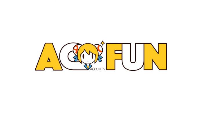 A站 AcFun