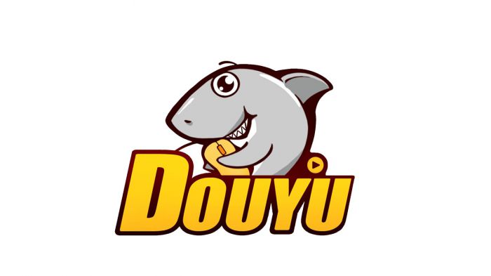 斗鱼TV DouYu