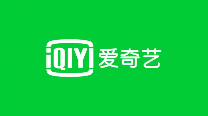 爱奇艺 IQYI