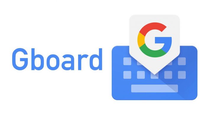 虚拟键盘 Gboard