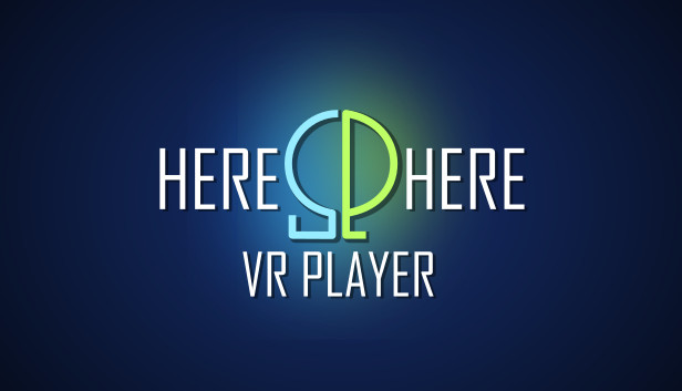 HereSphere VR视频播放器 HereSphere VR Video Player