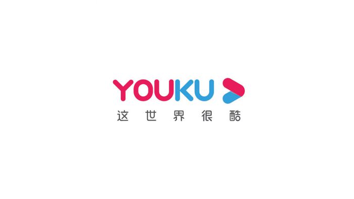 优酷网 YOUKU