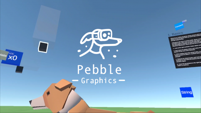 图形编程 Pebble Graphics