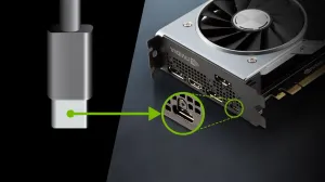 VirtualLink仍然不是NVIDIA RTX Super的强制性功能，但更多卡支持它