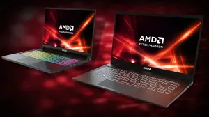 AMD通过Rx 6000 M系列将RDX 2带入笔记本电脑