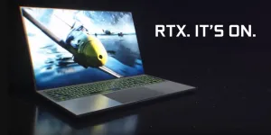 CES 2019：GeForce RTX笔记本电脑可以支持USB-C VirtualLink