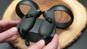 这款 Oculus Quest 控制器充电站可取代你的面板