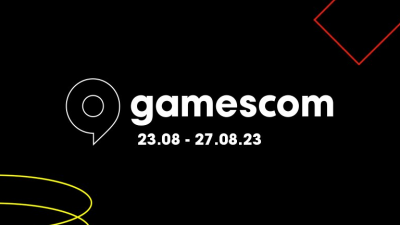 gamescom 2023