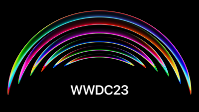 WWDC 2023