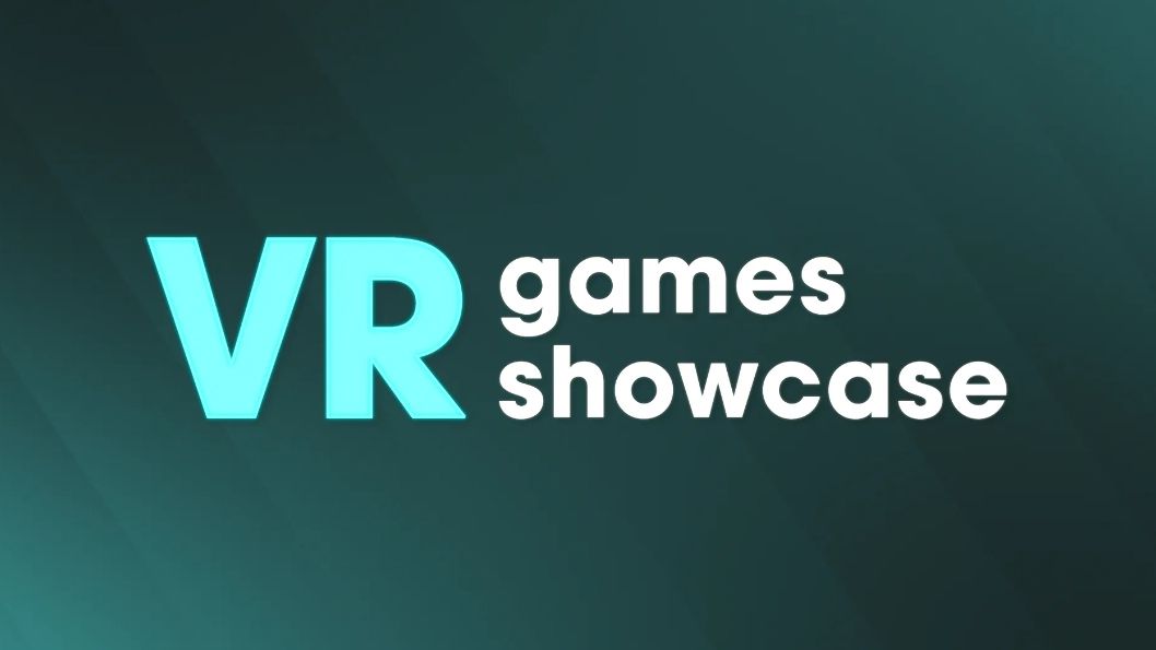 VR Games Showcase