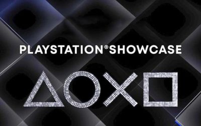 PlayStation Showcase 2023