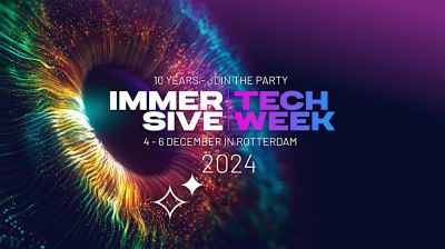 Immersive Tech Week 2024