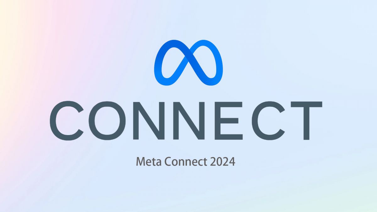 Meta Conncet 2024