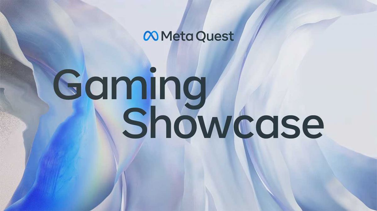 Meta Quest Gaming Showcase 2023