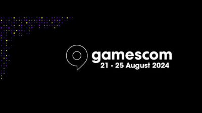 gamescom 2024