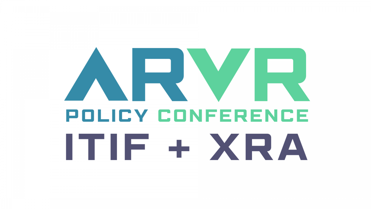 AR/VR Policy Conference 2024