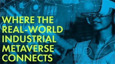 Industrial IMMERSIVE Week 2024