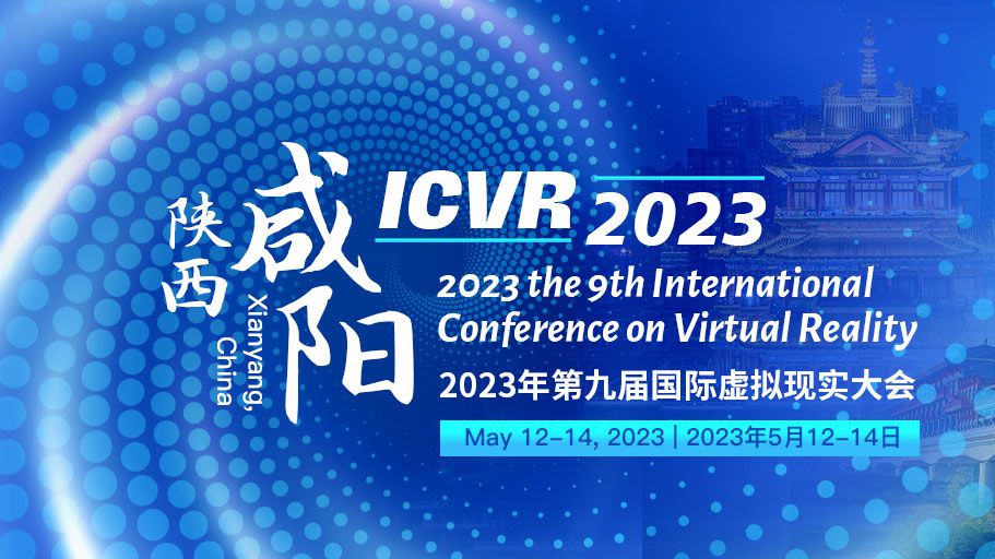 ICVR 2023