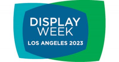 Disaplay Week 2023