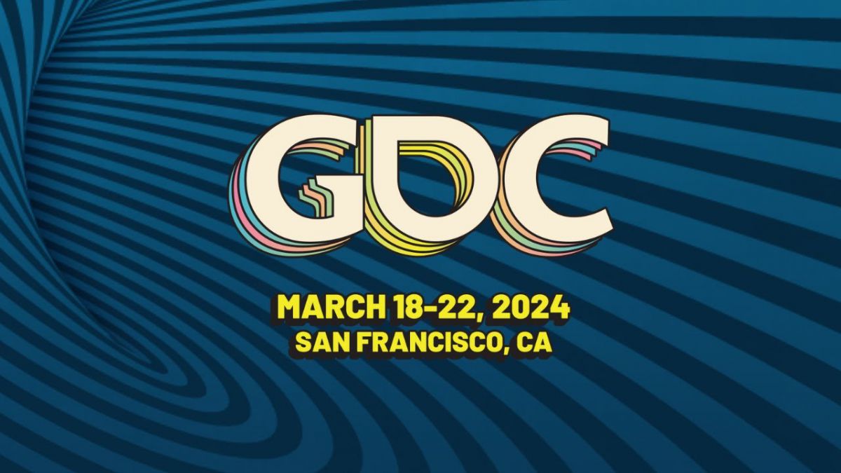 GDC 2024