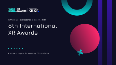 XR Awards 2024