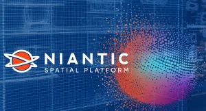 Niantic宣布推出空间计算平台“Niantic Spatial Platform”，平台集成AR、VPS和3D扫描工具