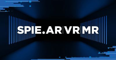  SPIE.AR VR MR 2025