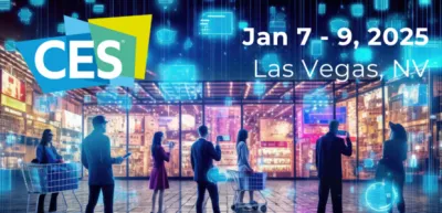 CES 2025