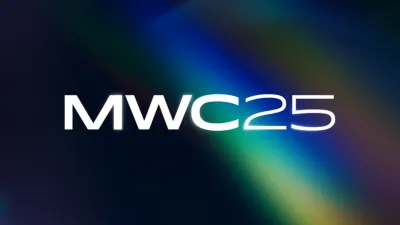 世界移动通信大会 MWC 2025