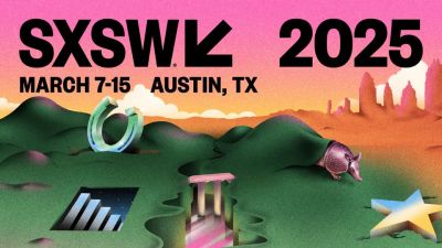 SXSW XR 2025