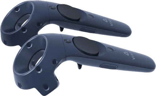 HTC Vive Pro Controllers