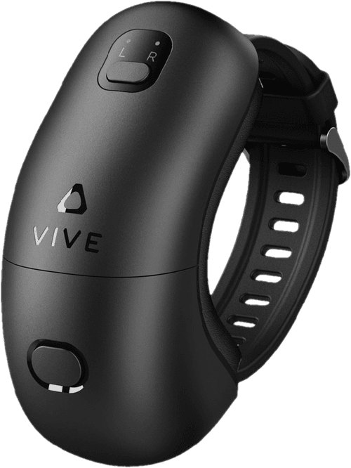 HTC Vive Wrist Tracker