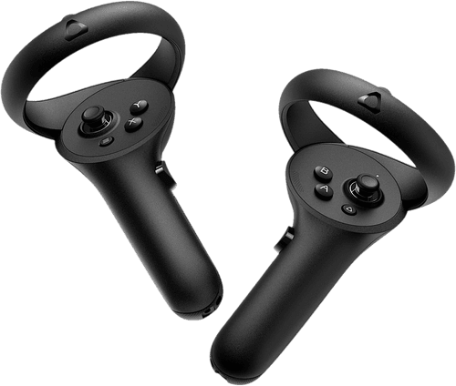 HTC Vive XR Controllers