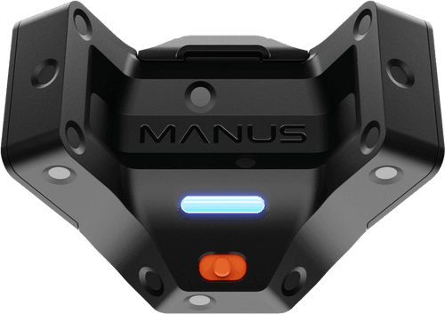 Manus SteamVR Pro Tracker