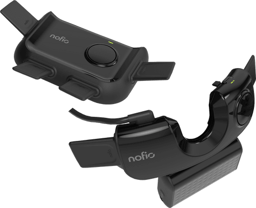 nofio Wireless for Valve Index