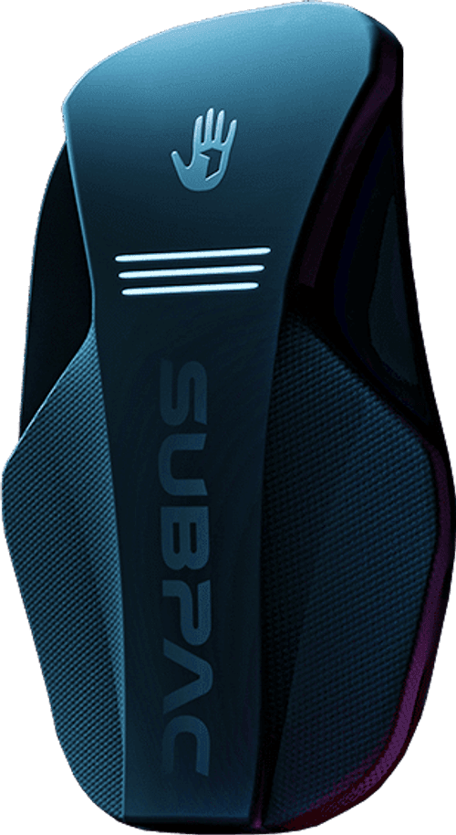 SUBPAC X1