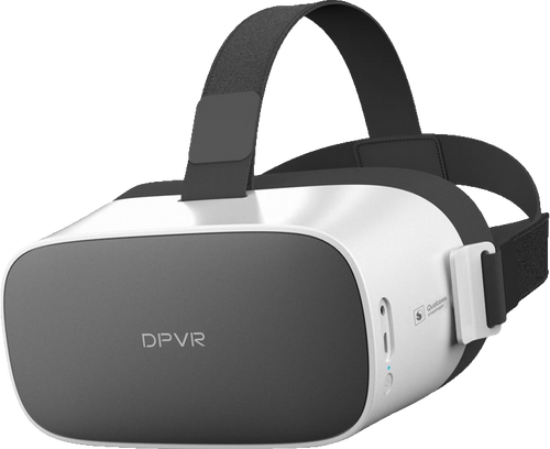 DPVR P1 Pro Light