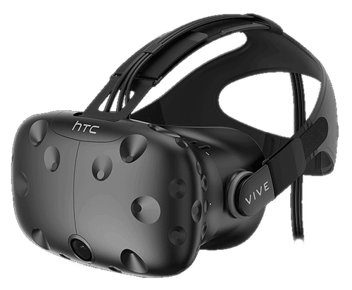 HTC Vive