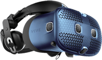 HTC Vive Cosmos