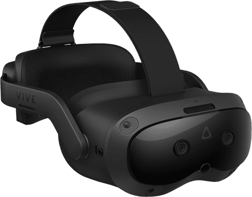 HTC Vive Focus Vision