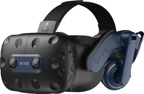 HTC Vive Pro 2