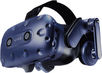 HTC Vive Pro