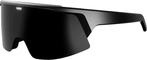 Immersed Visor