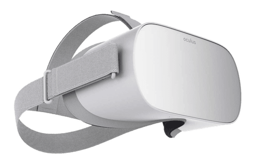 Oculus Go