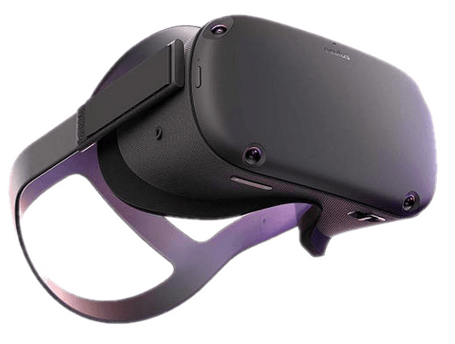 Oculus Quest