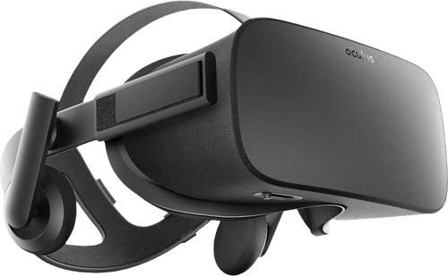 Oculus Rift