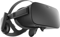 Oculus Rift