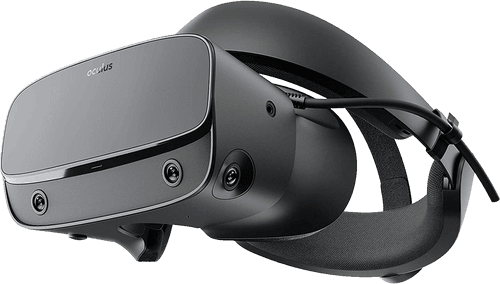 Oculus Rift S