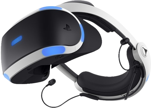 PlayStation VR