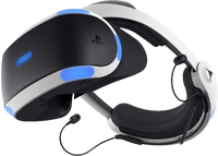 PlayStation VR